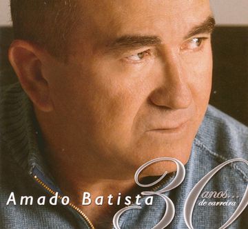 amado batista-cover