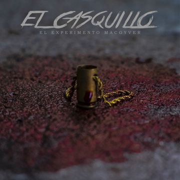 El Casquillo-cover