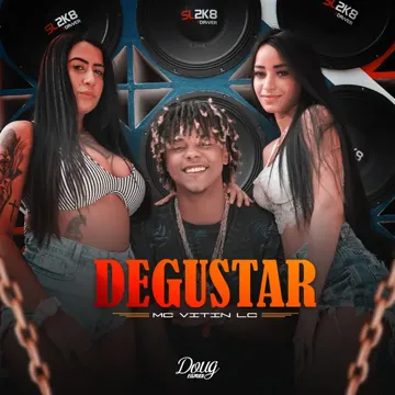 Degustar-cover