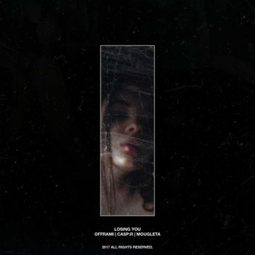 Losing You (feat. Mougleta)-cover