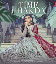 Time Chakda-cover