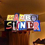 MAMBO STONER