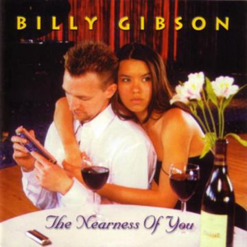 The Nearness Of You-cover