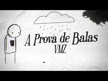 VMZ - A prova de balas