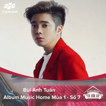 Cho Em Gần Anh Thêm Chút Nữa (feat. Bùi Anh Tuấn, Hiền Hồ)-cover