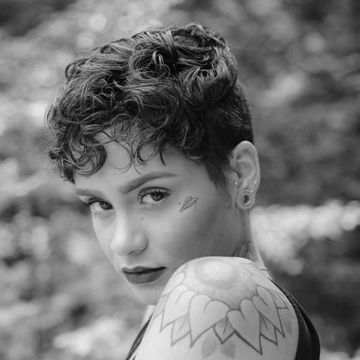 Kehlani - Honey (Visudy Remix)-cover