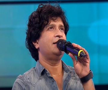 SANSAT PEHLE KE JAISA FROM JALEBI BY KK BRO