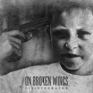 Broken Wings-cover
