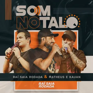 Som No Talo-cover