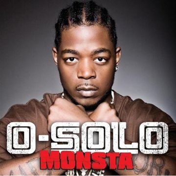 Monsta-cover