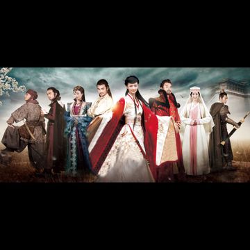 经过-cover