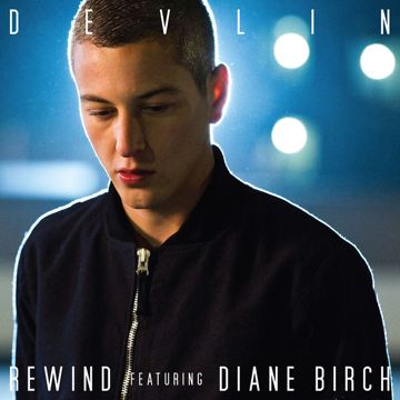 Rewind-cover