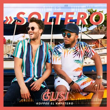 Soltero-cover