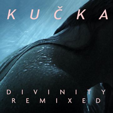 Divinity - Mazde Remix-cover