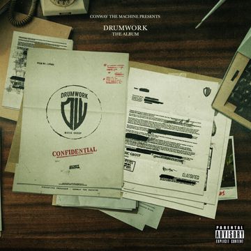 Andre 3000 (feat. Bangladesh)-cover