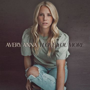 I Love You More-cover