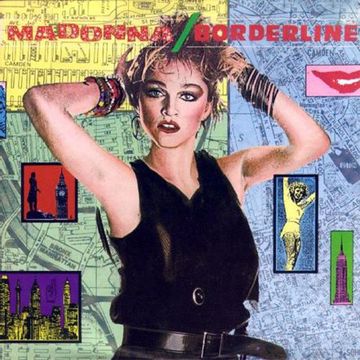 Borderline-cover