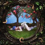 Panic Attacks in Paradise-cover
