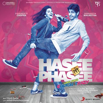 Zehnaseeb -cover