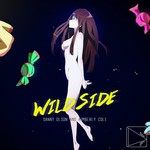 Wild Side(Original Mix)-cover