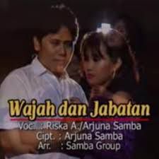 Wajah dan Jabatan