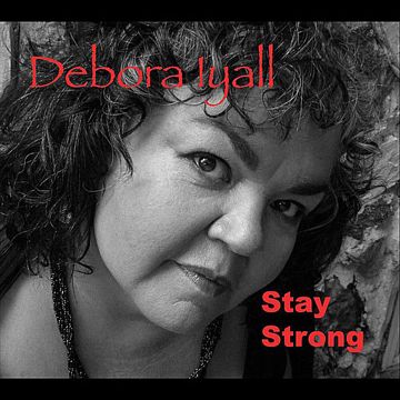 Stay Strong-cover