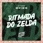 Ritmada do Zelda-cover