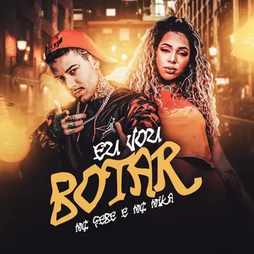 Eu Vou Botar-cover