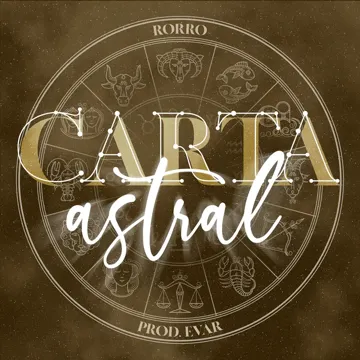 Carta Astral-cover