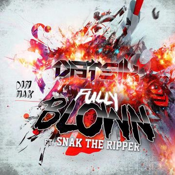 Fully Blown-cover