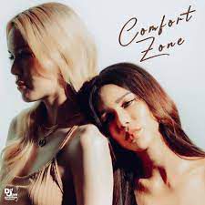 Comfort Zone-cover