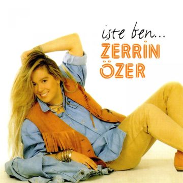 Bir gülü sevdim bir seni-cover