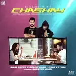 Chaskay-cover