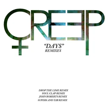 Days-cover