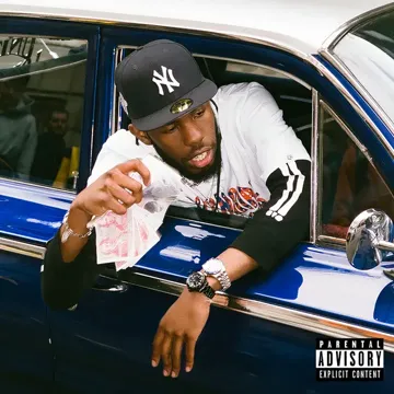 East-cover