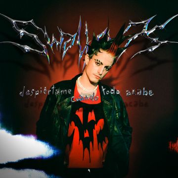 despiértame cuando todo acabe