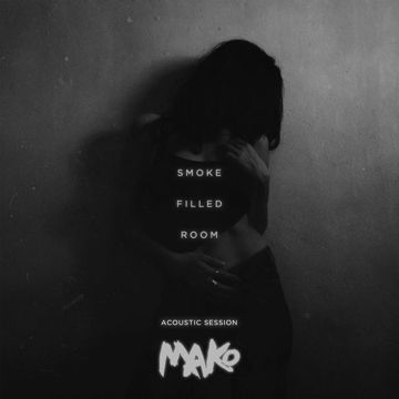 Smoke Filled Room-cover