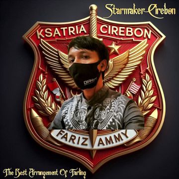 Wadon Pengganti _ Fariz Ammy-cover