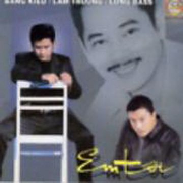Ngày Về-cover