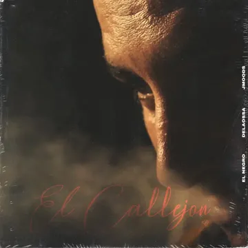 El Callejón-cover