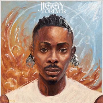 Big Big Things (feat. Kizz Daniel & Seyi Vibez)-cover