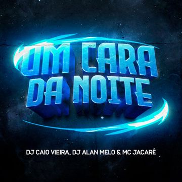 Um Cara da Noite-cover