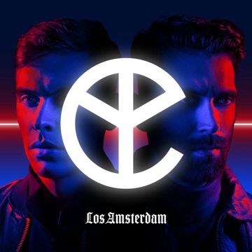 City on Lockdown-cover