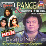 Yang Pertama Kali-cover