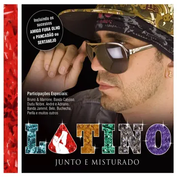 Amigo Fura-Olho-cover