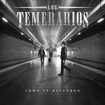 Como Te Recuerdo-cover