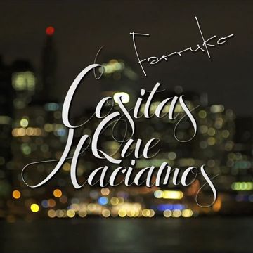 Cositas Que Haciamos-cover