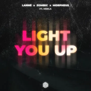 Light You Up-cover