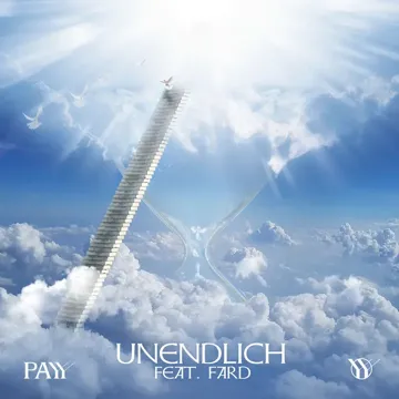 Unendlich-cover