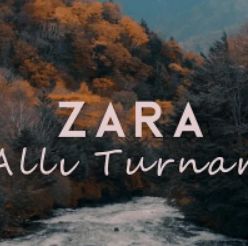 Allı Turnam-cover